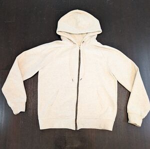 Flint and Tinder 10-Year Full Zip Hoodie
